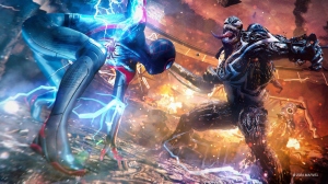 Marvel's Spidr-Man 2