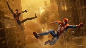 Marvel's Spidr-Man 2
