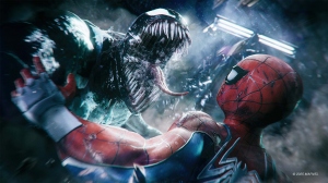 Marvel's Spidr-Man 2