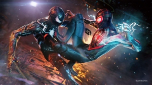 Marvel's Spidr-Man 2