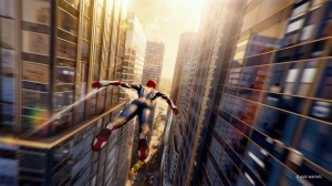 Marvel's Spidr-Man 2