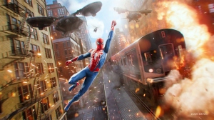Marvel's Spidr-Man 2