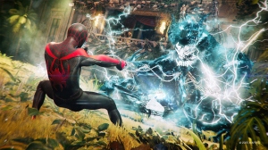 Marvel's Spidr-Man 2