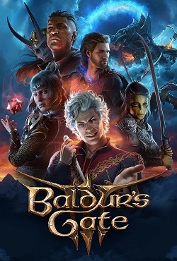 Baldurs Gate 3