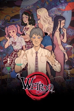 Weirdo