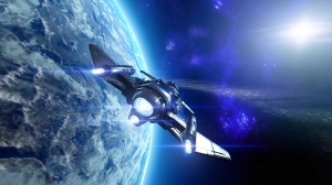 Evochron Legacy