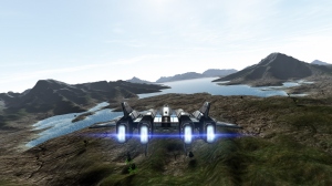 Evochron Legacy