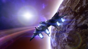 Evochron Legacy