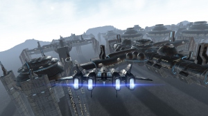 Evochron Legacy