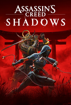 Assssin's Creed Shadows