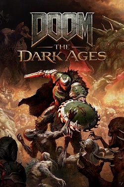 DOM: The Dark Ages