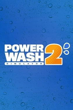 PowerWash Simulator 2
