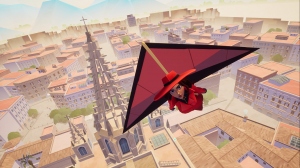 Carmen Sandiego