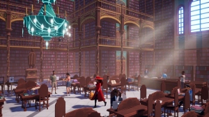 Carmen Sandiego