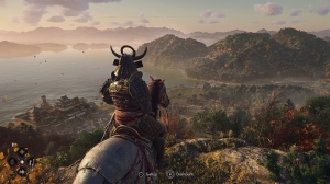 Assssin's Creed Shadows