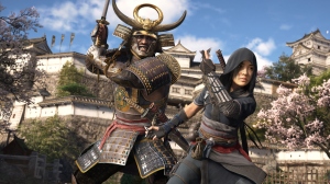 Assssin's Creed Shadows