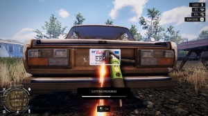 Used Cars Simulator