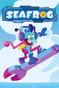 Seafrog