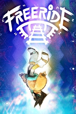 FREERIDE