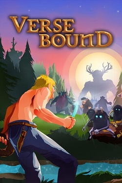 Versebound