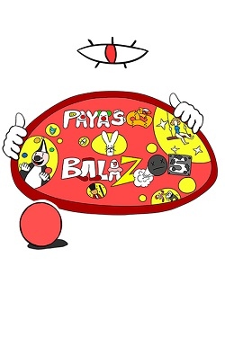 Payasos and Balazos