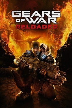 Gears of War: Reloaded