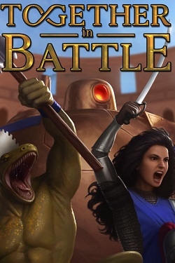 Together in Battle