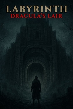 Labyrinth : Dracula's lair