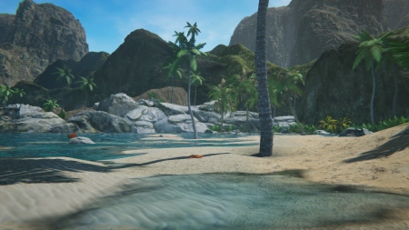 Ultimate Fishing Simulator 2