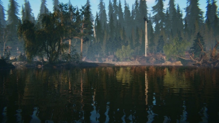 Ultimate Fishing Simulator 2