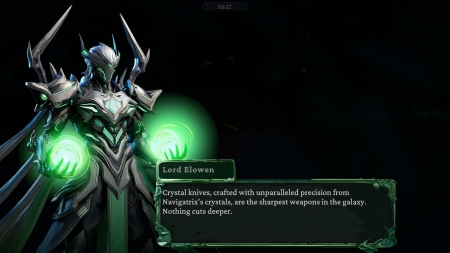 Ketz: Galactic Overlords