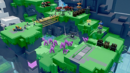 TDS - Tower Defense Strategy