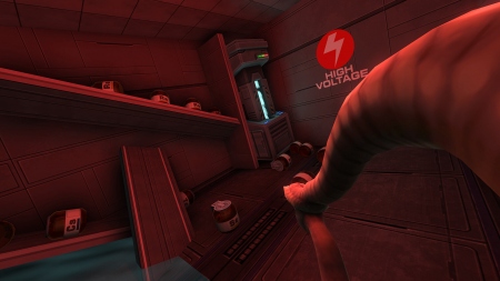 System Shock 2: 25th Anniversary Remaster