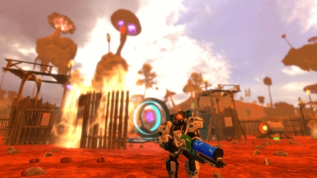 Triton Survival