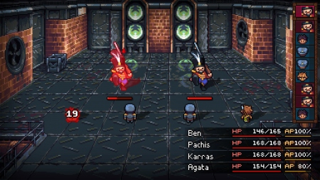 Quartet
