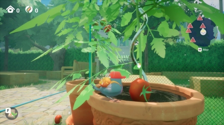 Garden Trills