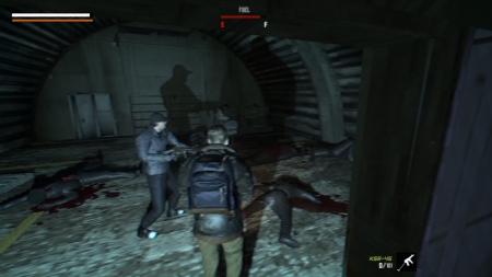 DAY OF THE RISING DEAD