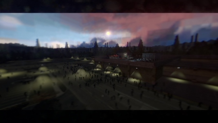 DAY OF THE RISING DEAD