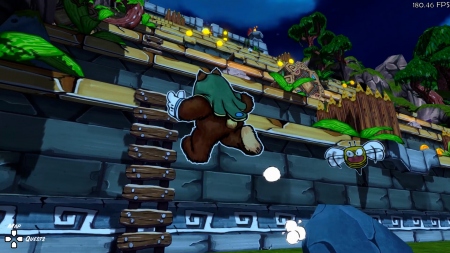 Ruffy and the Riverside