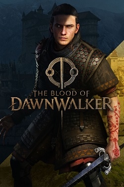 The Blood of Dawnwalker