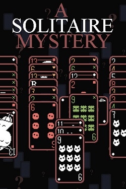 A Solitaire Mystery