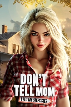 Don�t Tell Mom: I Fed My Stepsister