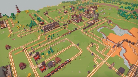 Super Loco World