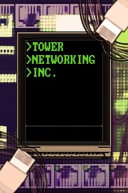 Tower Networking Inc