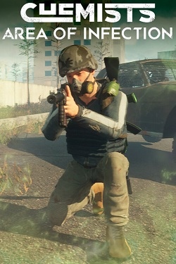 CHEMISTS: Area of infection