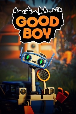Good Boy
