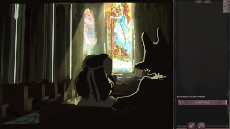 Lovely Lady RPG