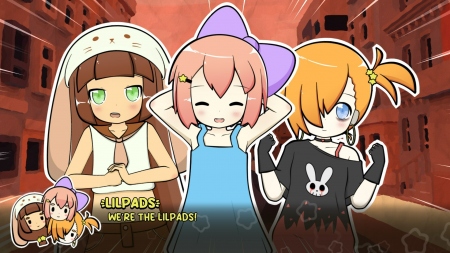 Three Wishes