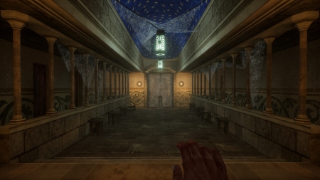 Caput Mortum