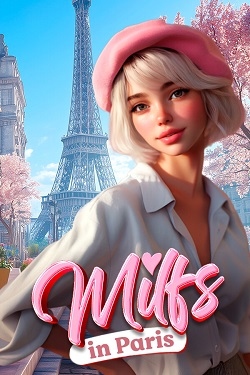 MILFs in PARIS